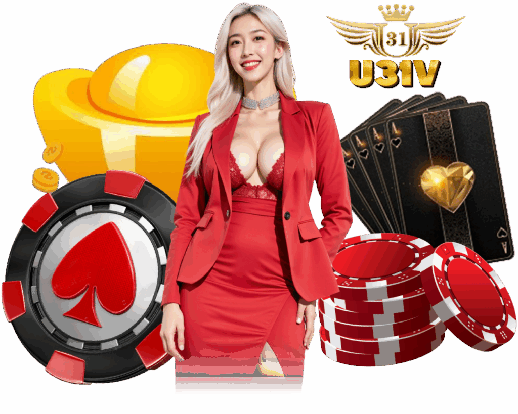 U31V ทรูวอเลท