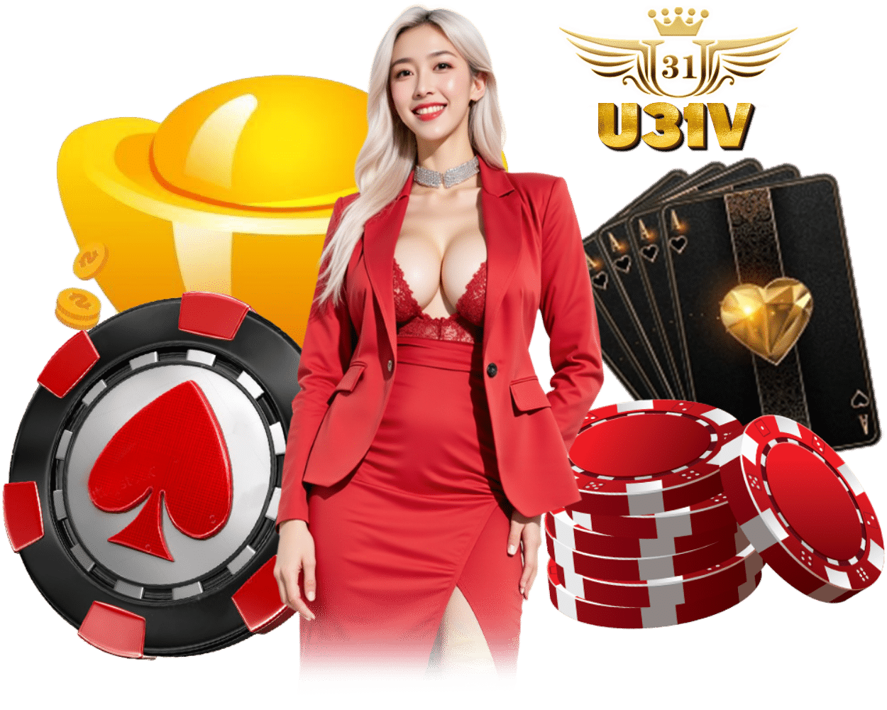 U31V ทรูวอเลท