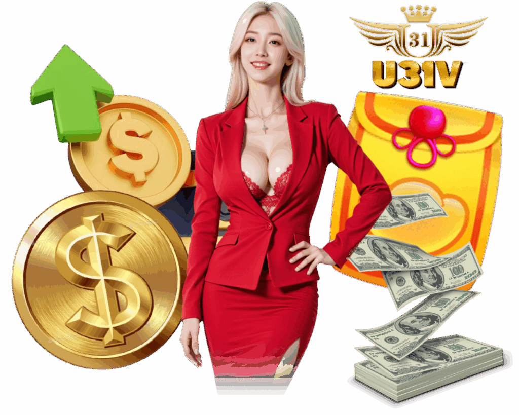 U31 เว็บตรงไม่ผ่านคนกลาง